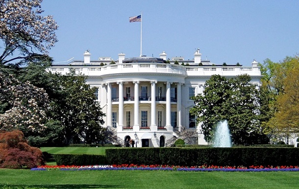 Білий дім опублікував фото Трампа в образі героя "Зоряних війн"